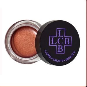 Love, craft & beauty plasma gloss “quasar goo”